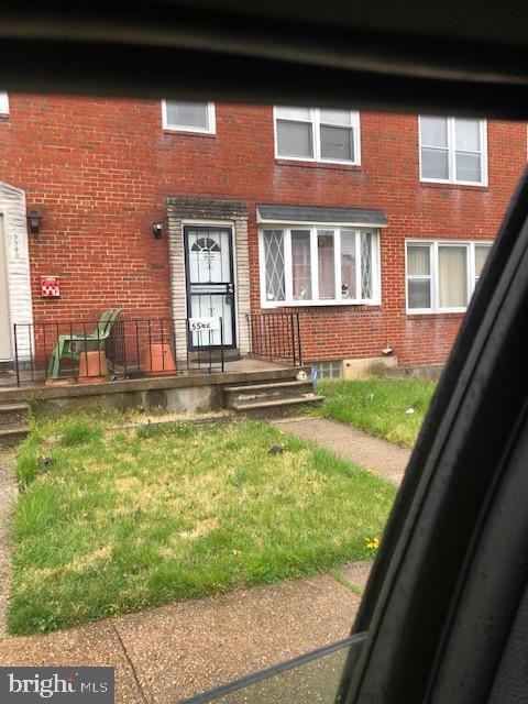 5542 Whitby Road - Photo 1