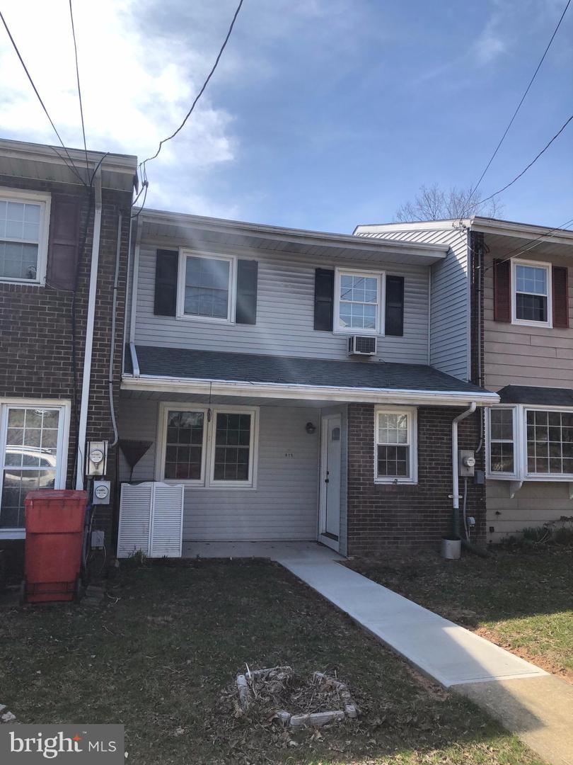 615 Manatawny Street - Photo 1