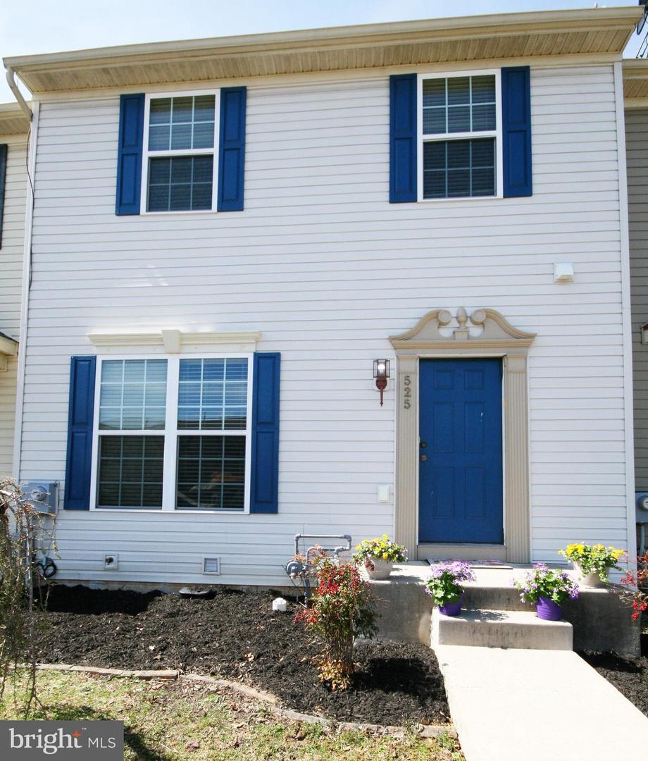 525 Sequoia Drive - Photo 1
