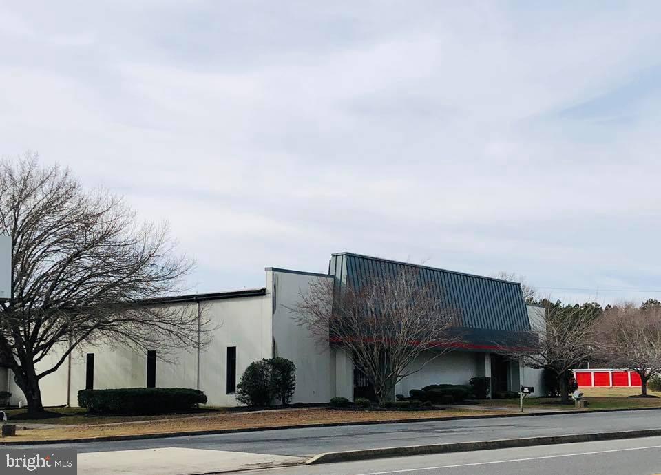 5363 Snow Hill Road - Photo 1