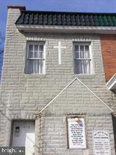 3216 W. Baltimore Street - Photo 1