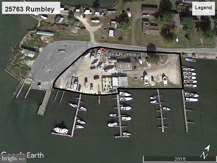 25763 Rumbley Road - Photo 1