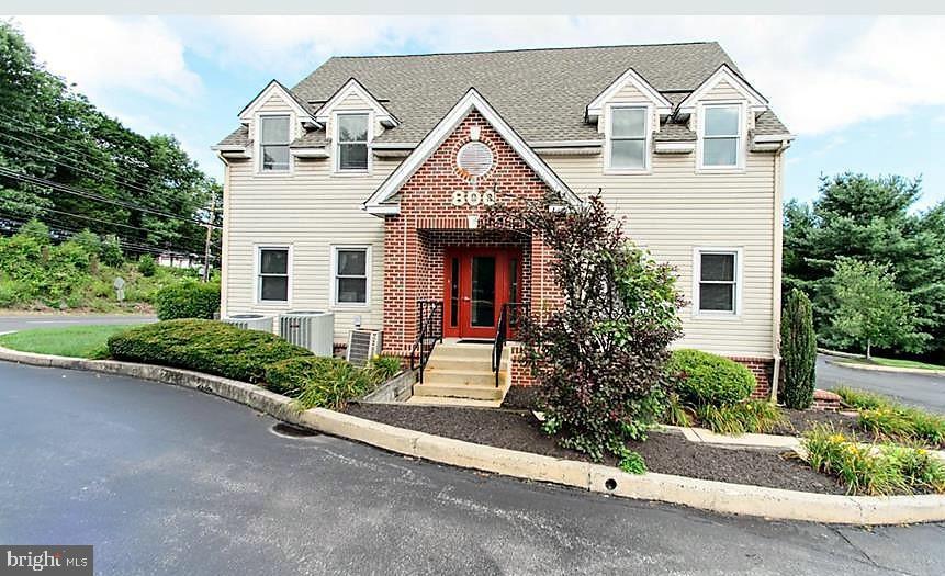 2500 High Street - Photo 1