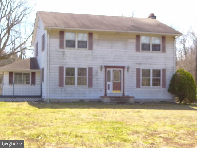 144 Roadstown Road - Photo 1