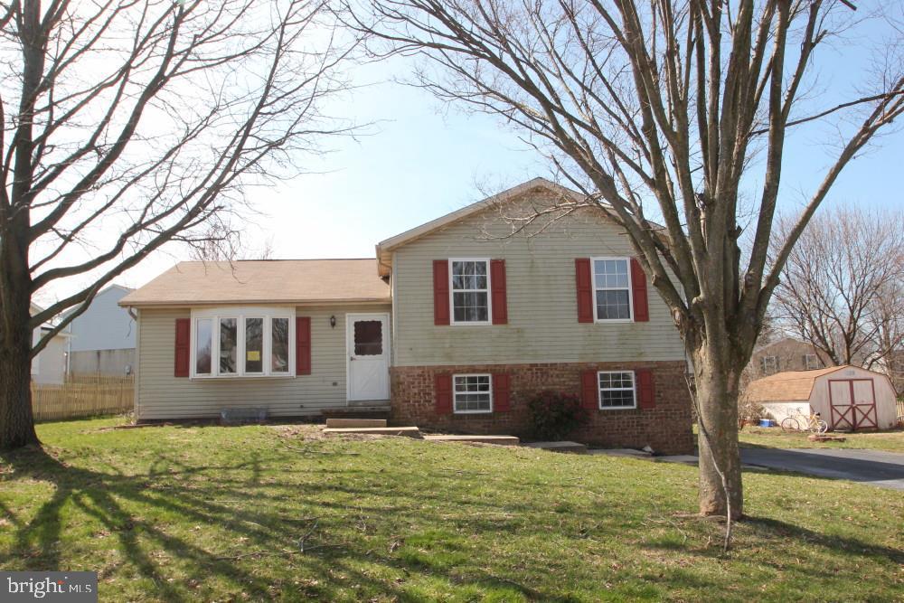 657 Whispering Meadows Court - Photo 1