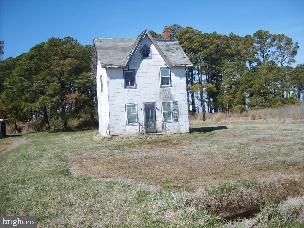 1514 Tom Point - Photo 1