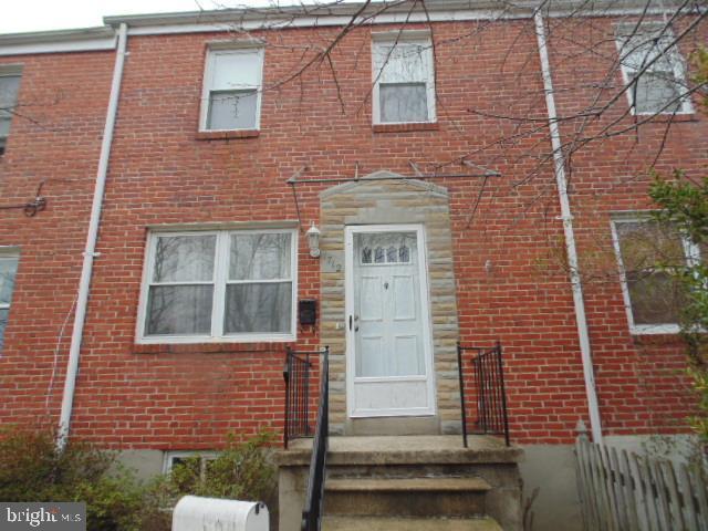 1712 Red Oak Road - Photo 1