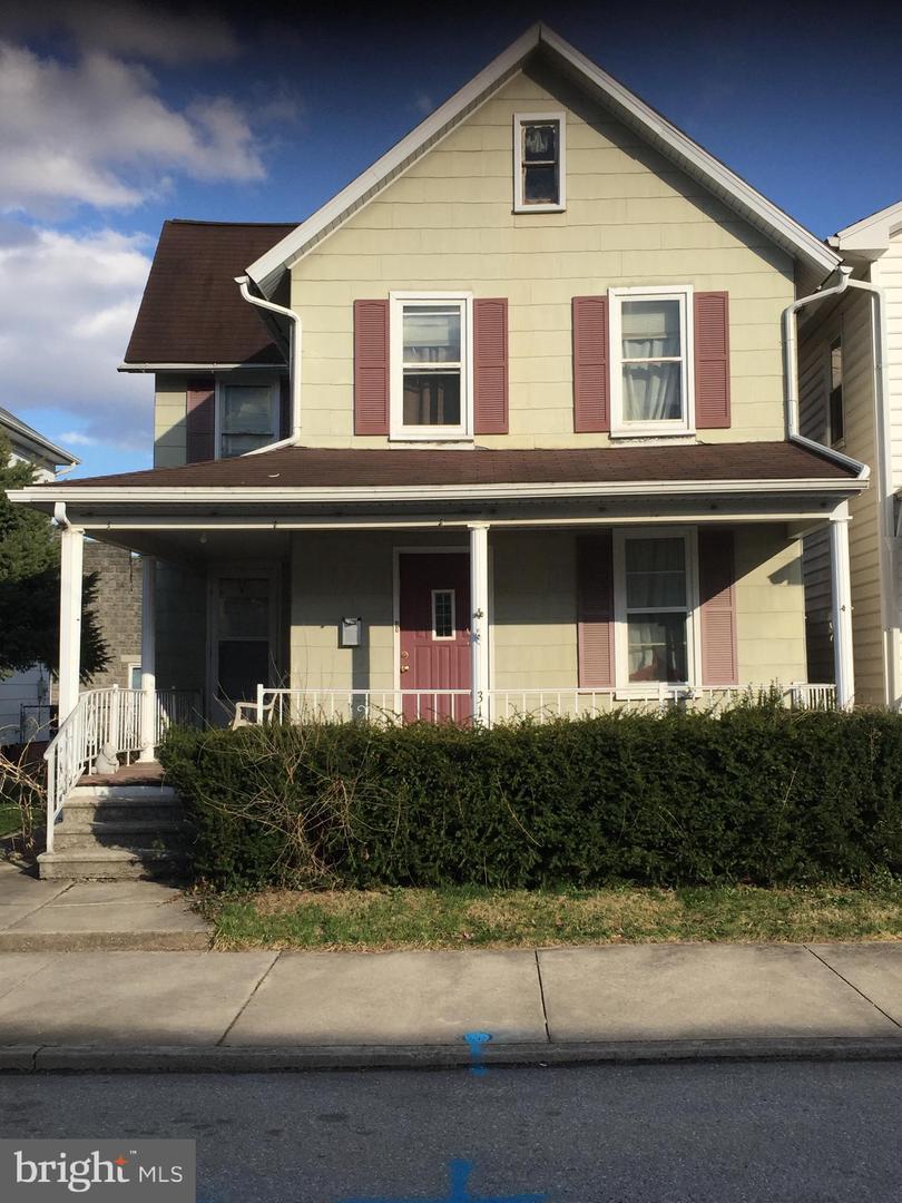 317 Terrace Avenue - Photo 1 317 Terrace Avenue - Photo 1
