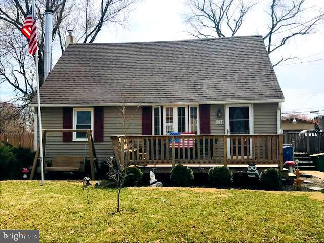 1744 Dixon Avenue - Photo 1