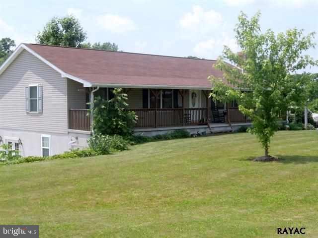 441 Basehoar Roth Road - Photo 1