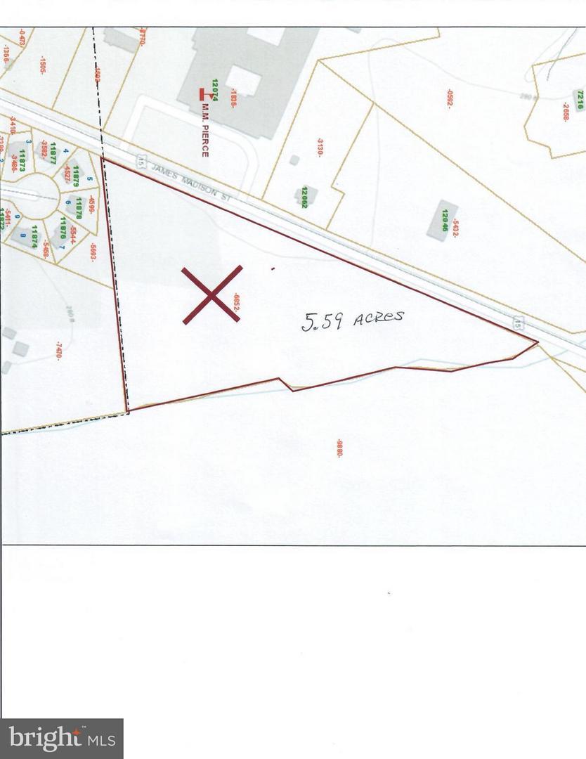 0 James Madison Street - Photo 1