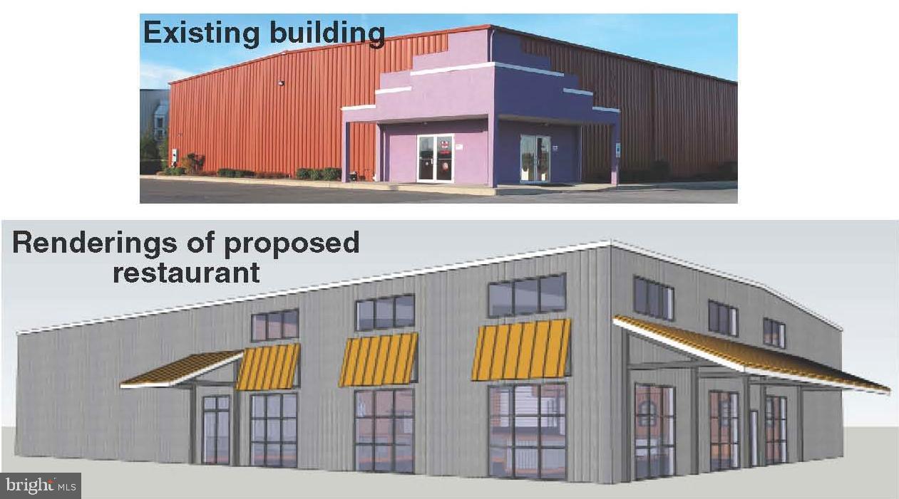318 Taxiway Road - Photo 1