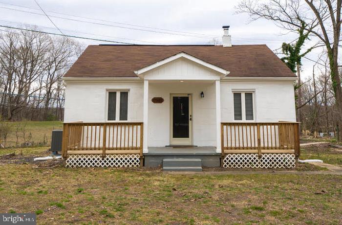11532 Old Fort Road - Photo 1