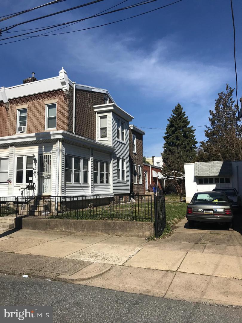 6026 Hegerman Street - Photo 1