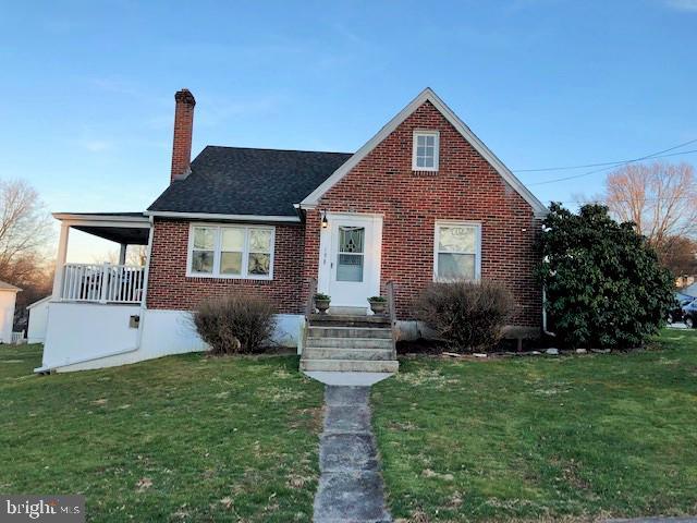 198 Washington Street - Photo 1