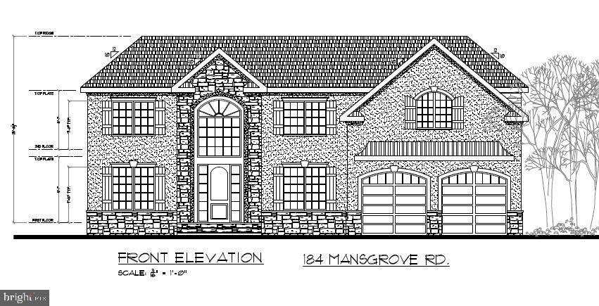 184 Mansgrove - Photo 1
