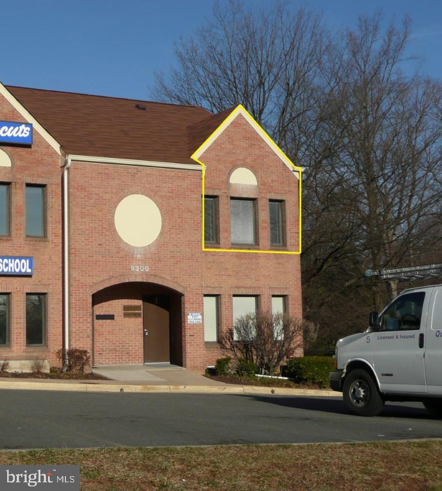9300-F Old Keene Mill Road - Photo 1