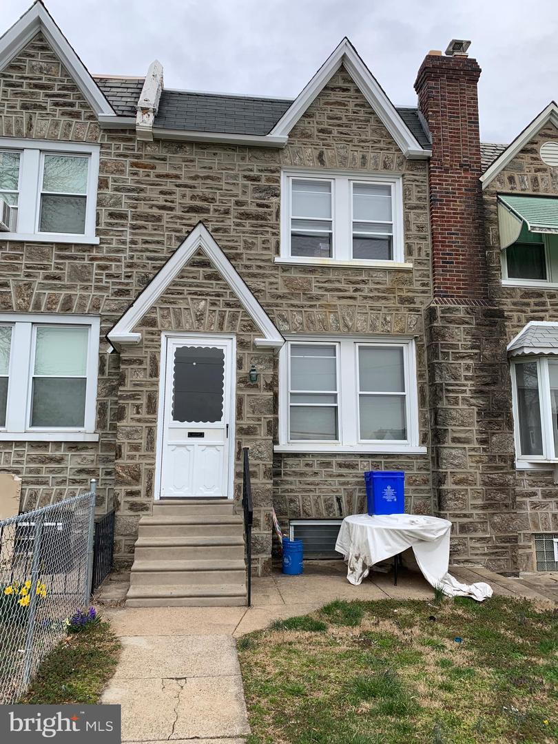 3303 Knorr Street - Photo 1