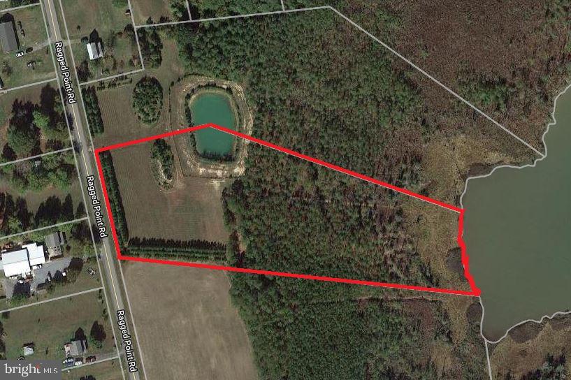 5457 Ragged Point Road - Photo 1