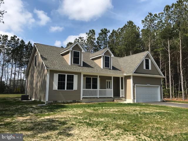 24770 Mill Pond Lane - Photo 1