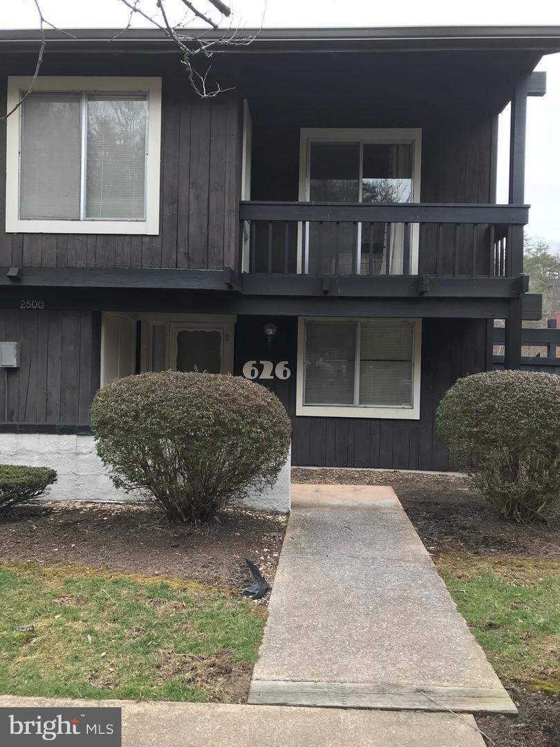 2500 Fairway Drive - Photo 1