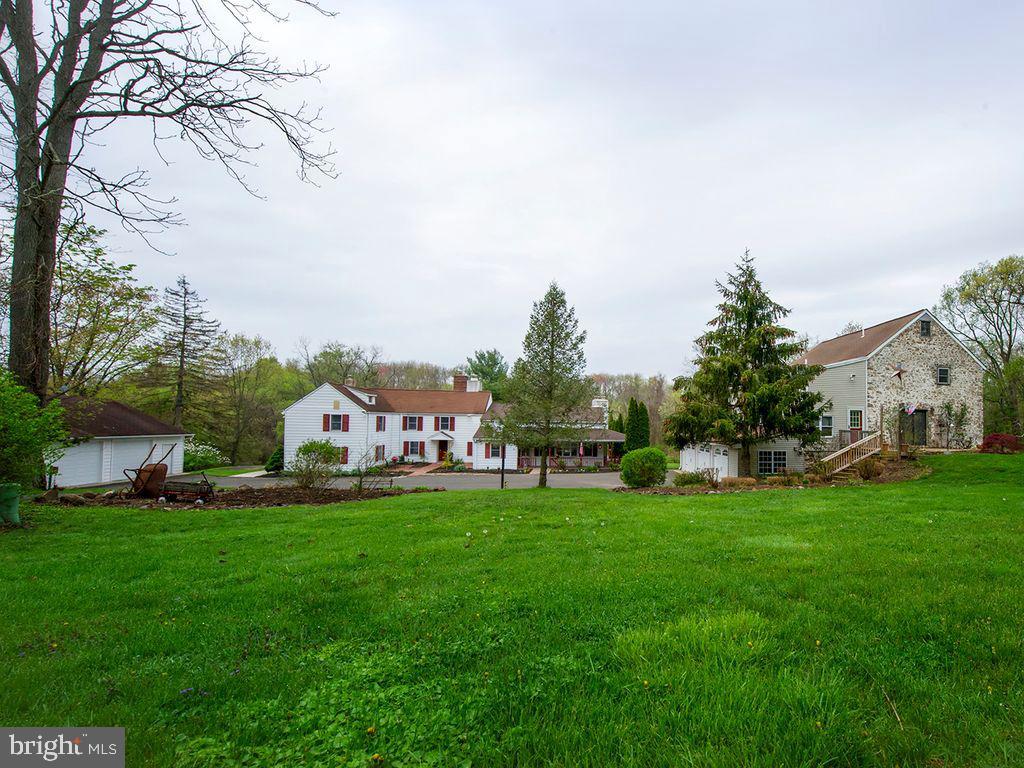 1432 Mundock Road - Photo 1
