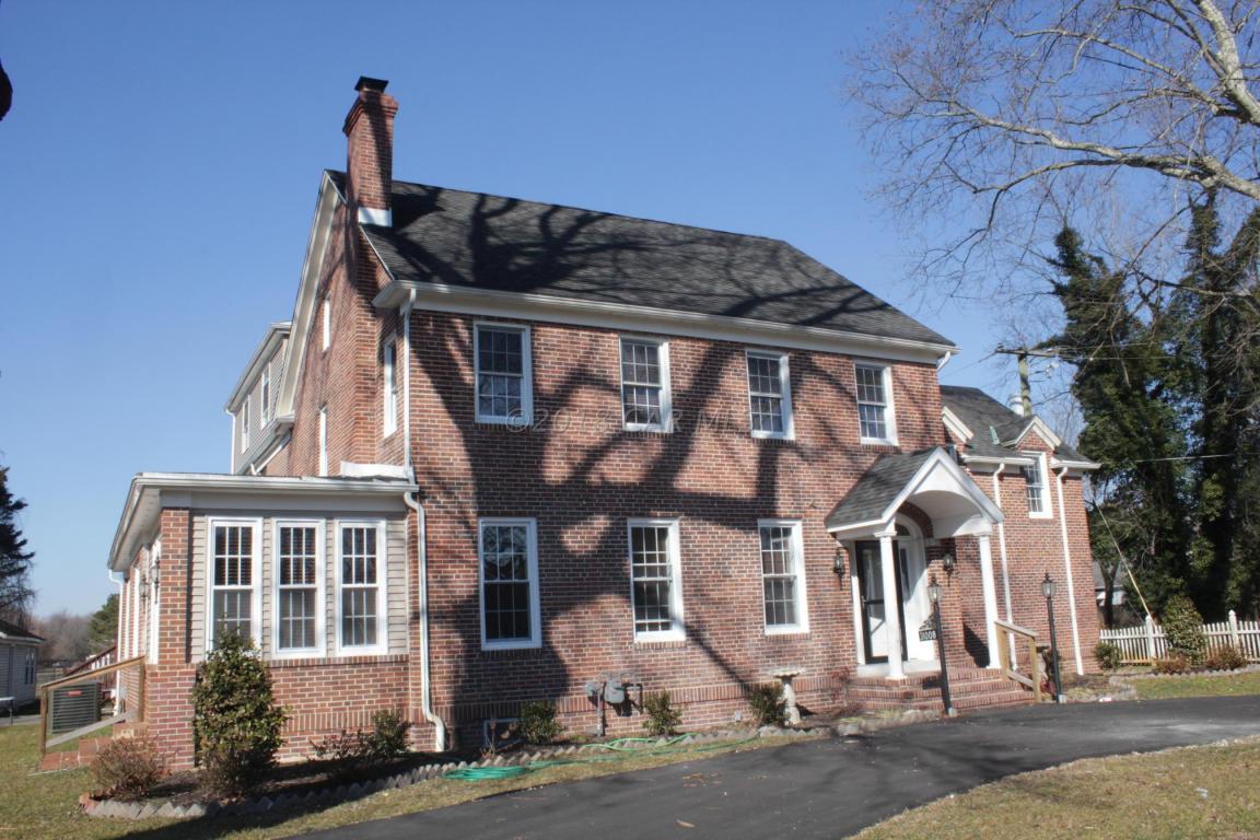 31008 Old Ocean City Road - Photo 1