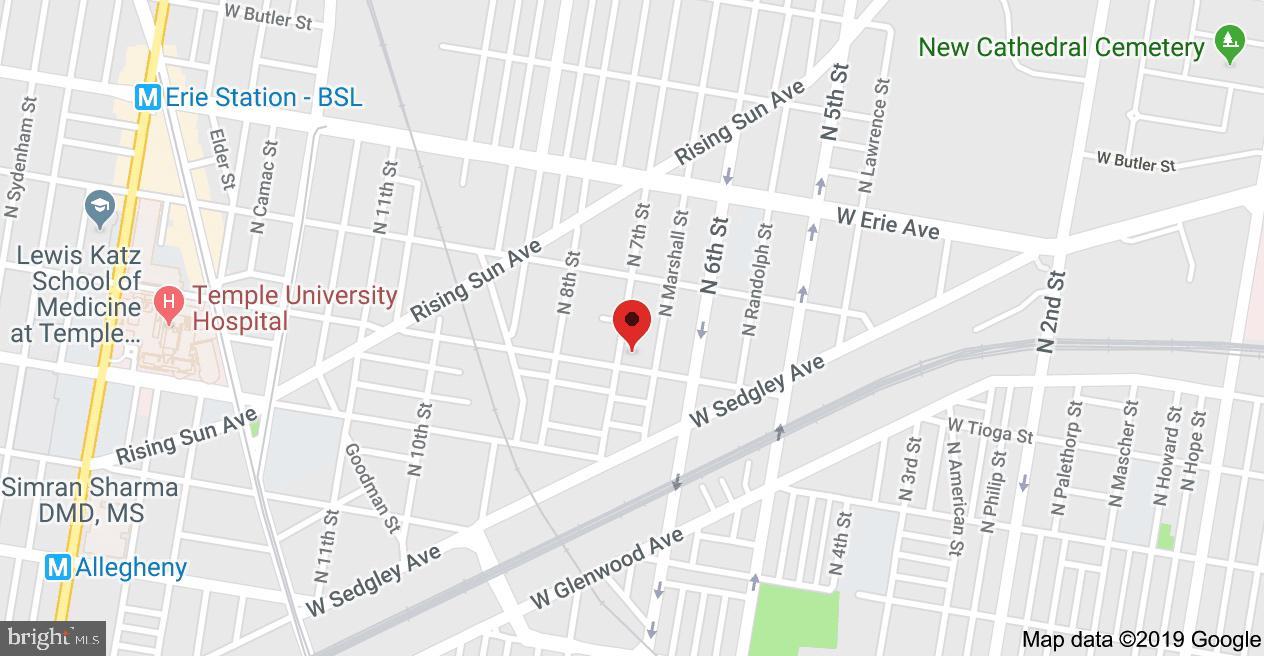 645 Tioga Street - Photo 1