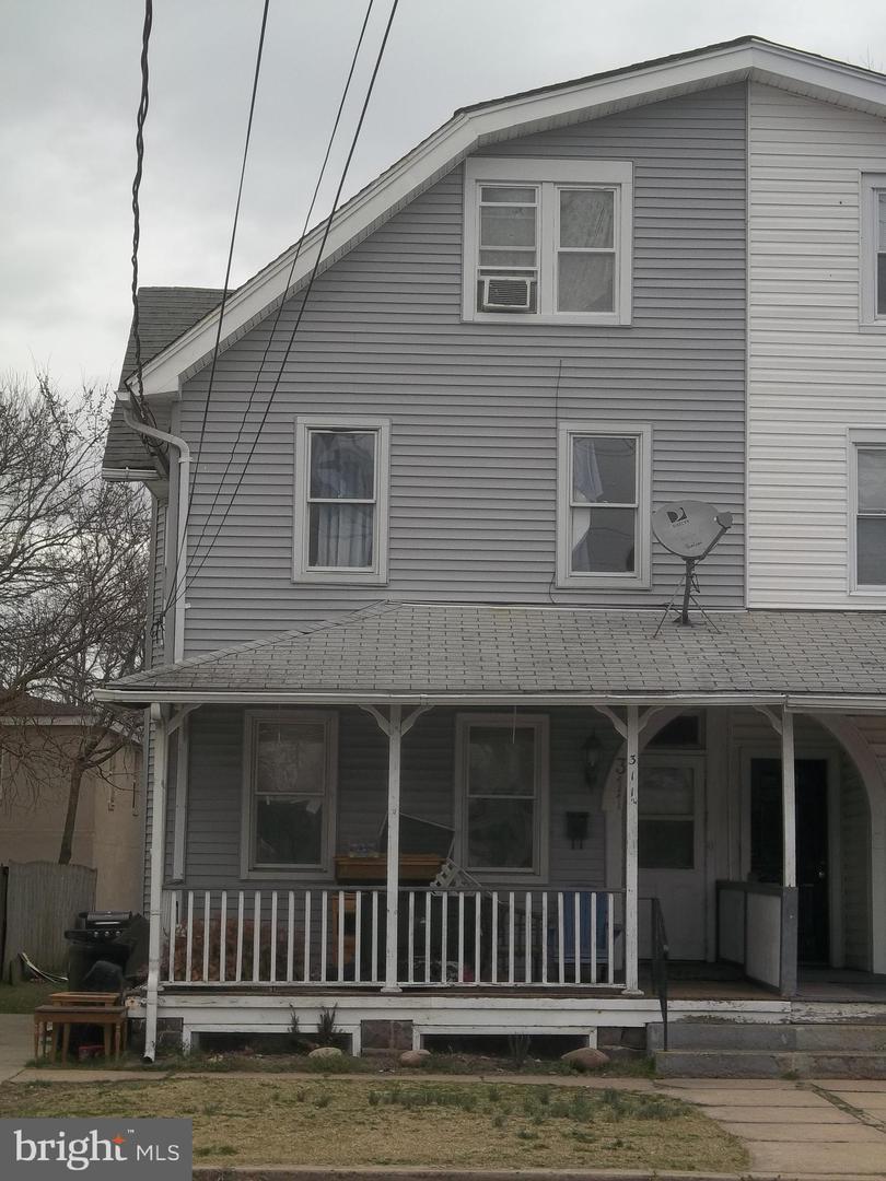 311 Fairview Street - Photo 1