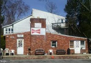 Lake Avenue - Photo 1