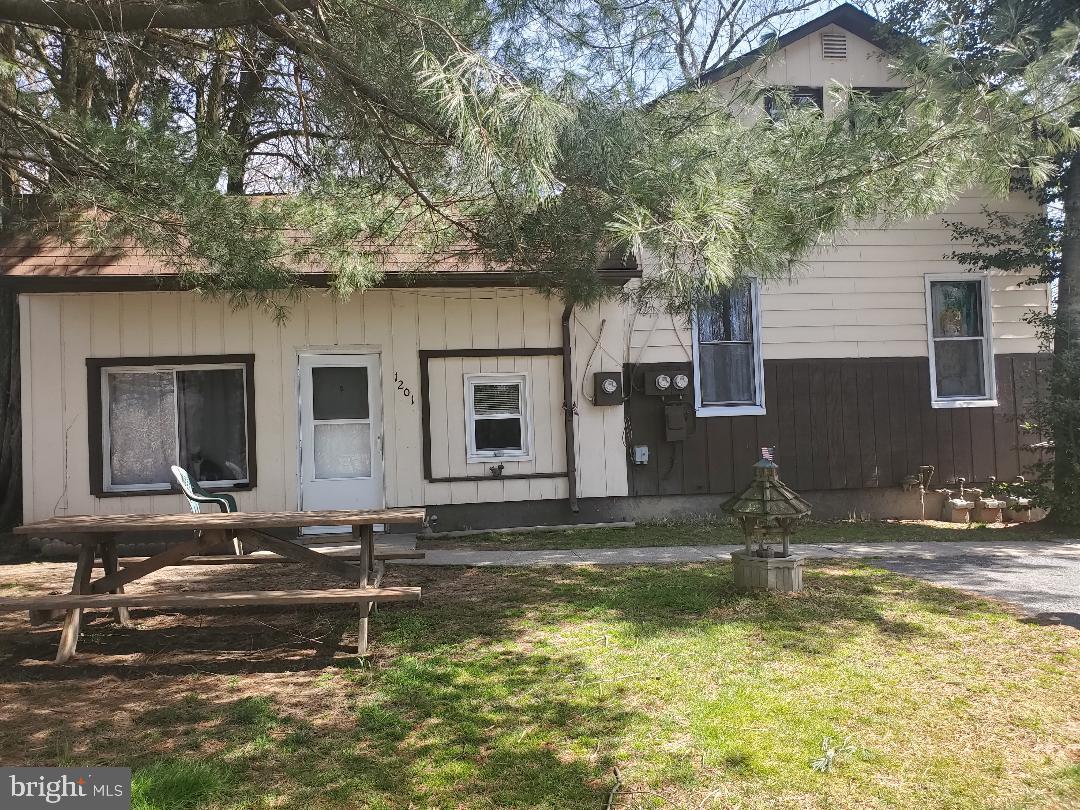 1201 Edgewood Road - Photo 1