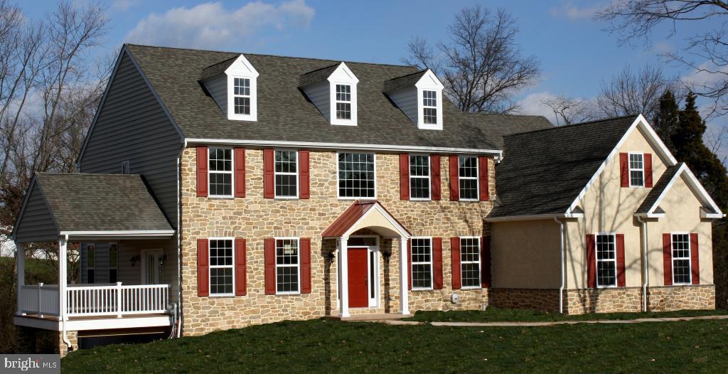 0 Faust Road - Photo 1