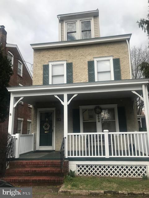 124 Lafayette Avenue - Photo 1