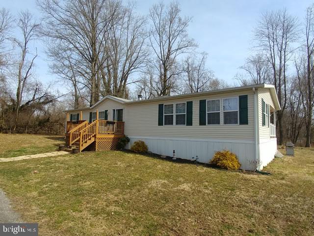 112-A Philadelphia Road - Photo 1