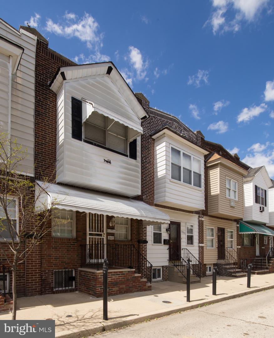2824 Franklin Street - Photo 1