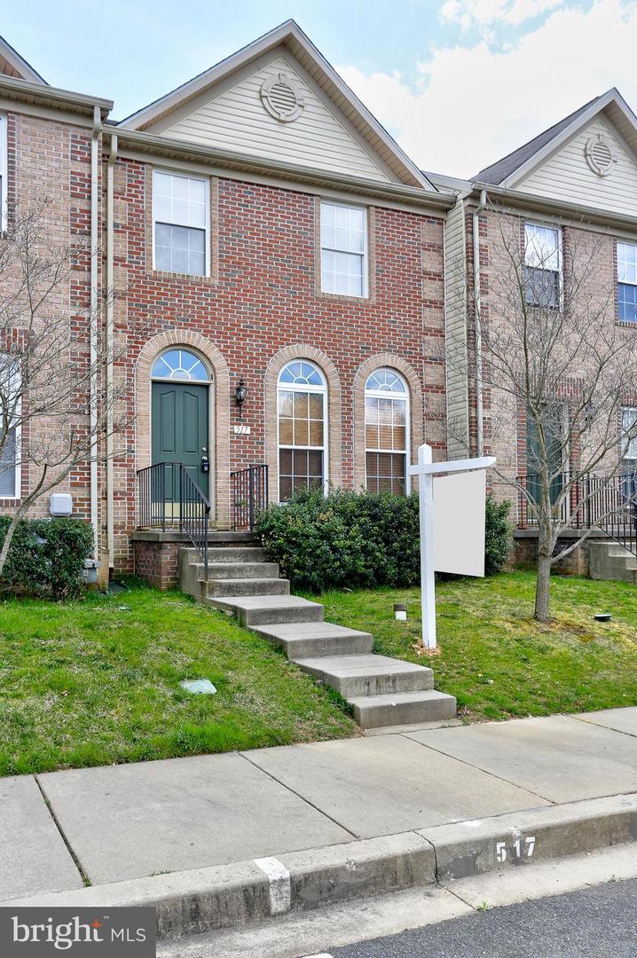 517 Callander Way - Photo 1 517 Callander Way - Photo 1