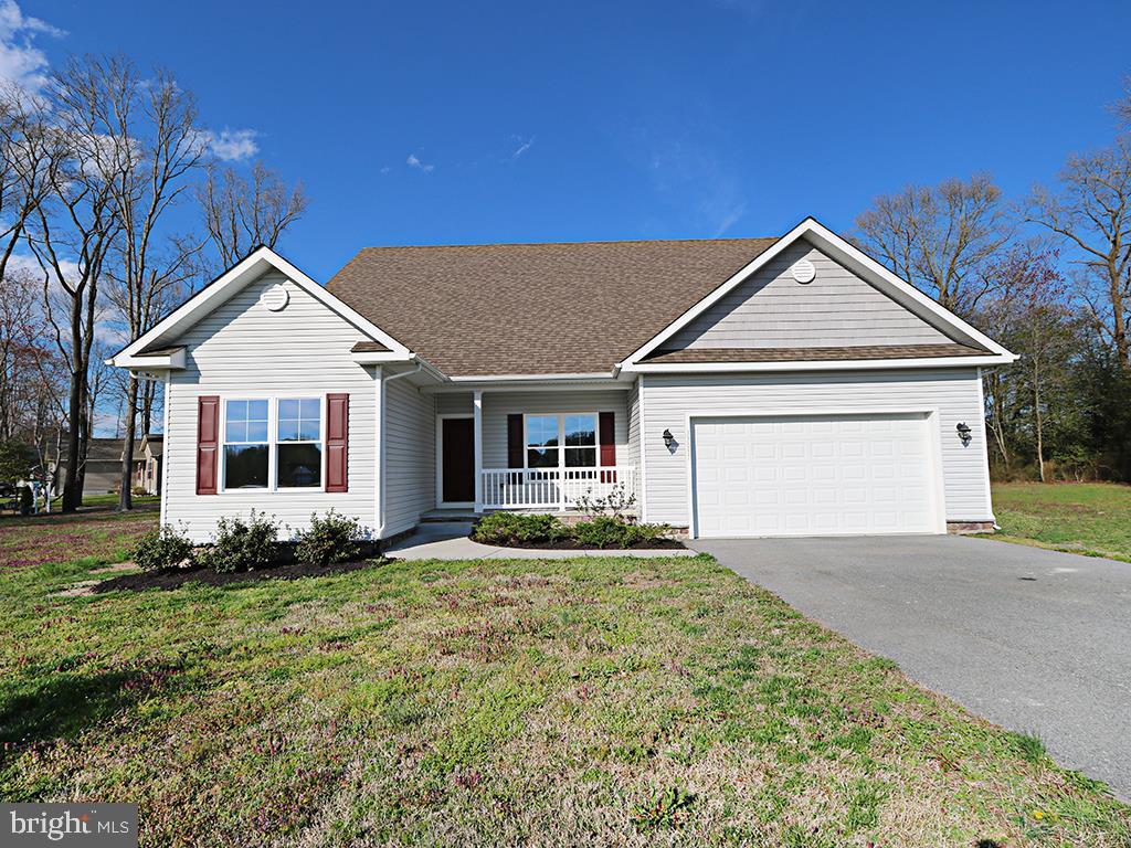 33097 Edna Drive - Photo 1