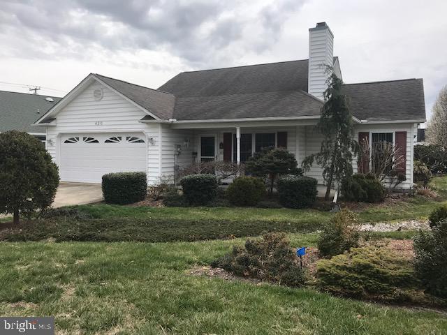 420 Wilson Highway - Photo 1