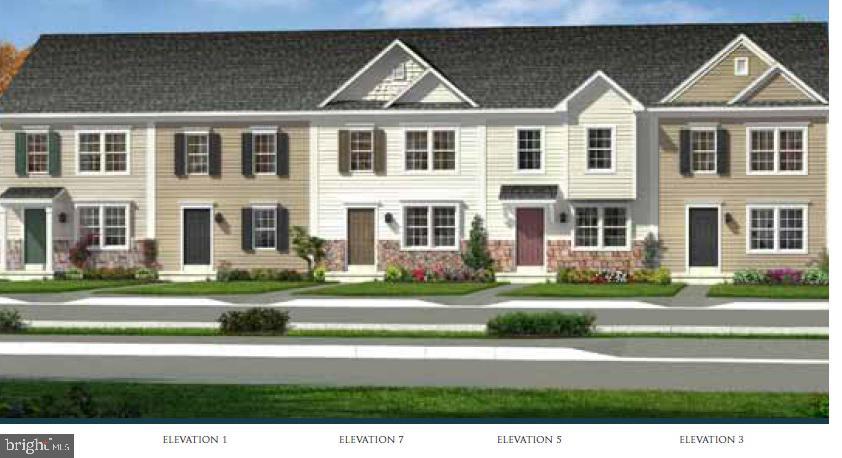 17 Healey Court - Photo 1
