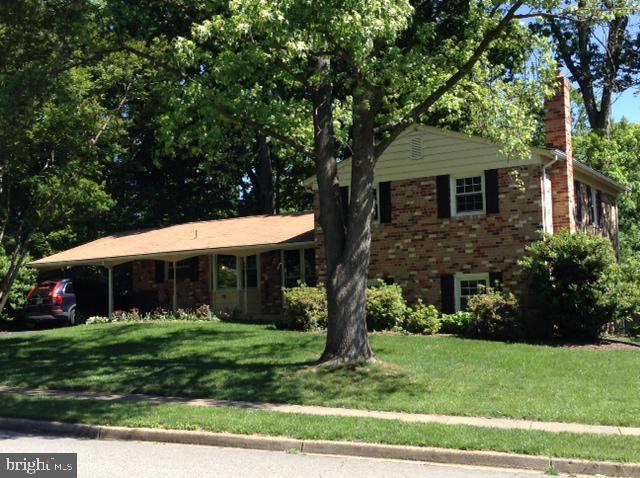 8806 Dianne Place - Photo 1