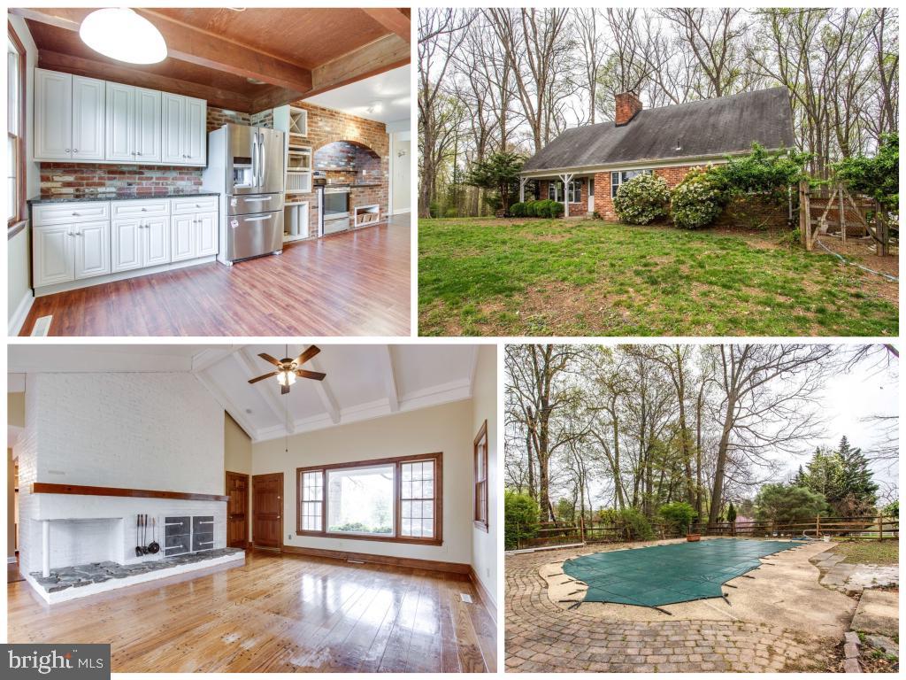 8233 Hawkins Creamery Road - Photo 1