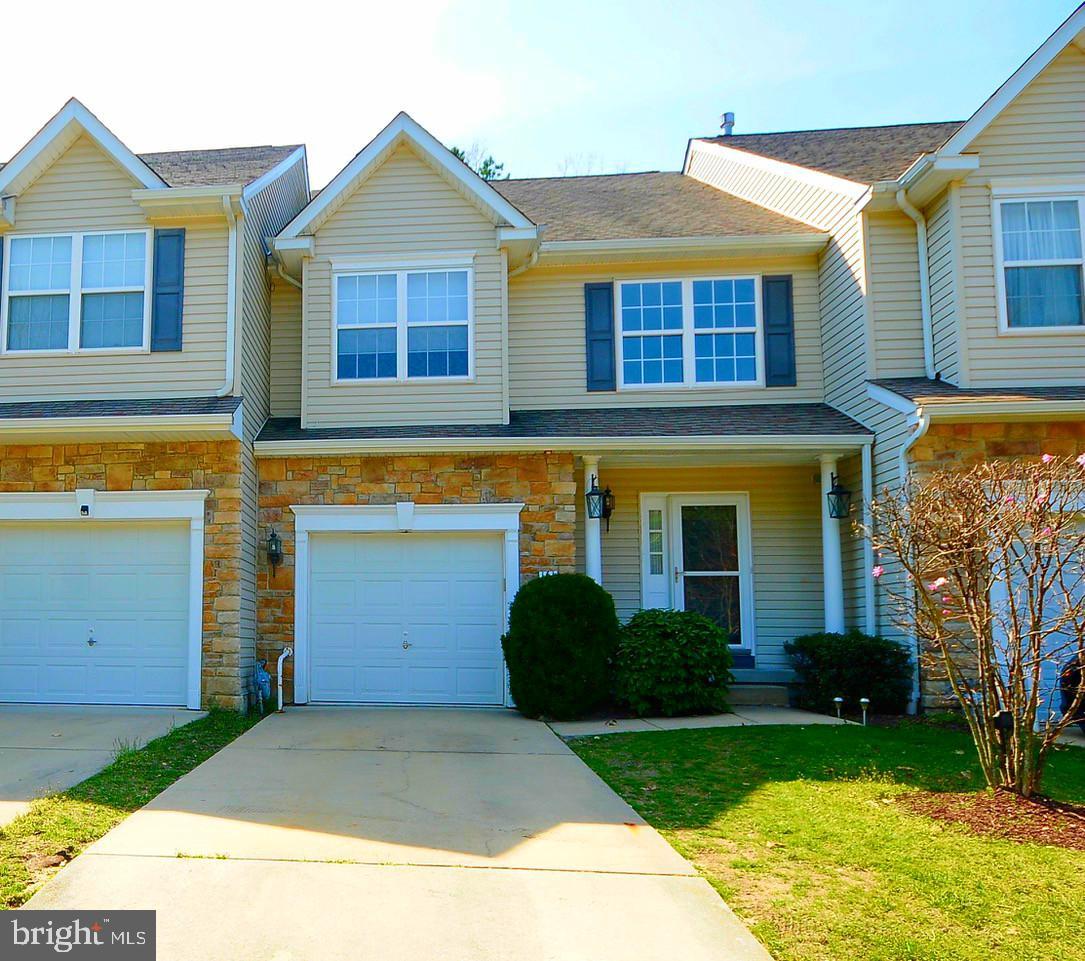 161 Hidden Drive - Photo 1