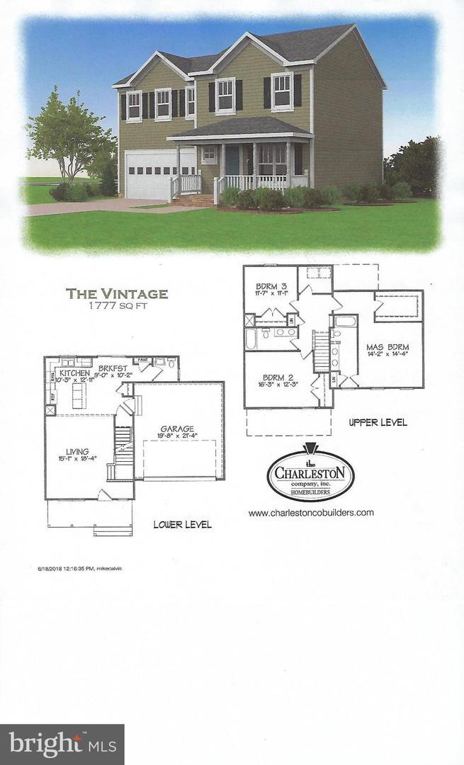 Ridgeway - Photo 1