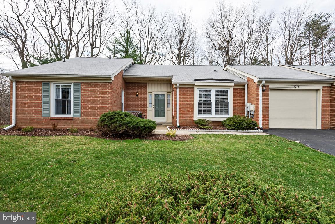 2634 Quiet Water Cove - Photo 1