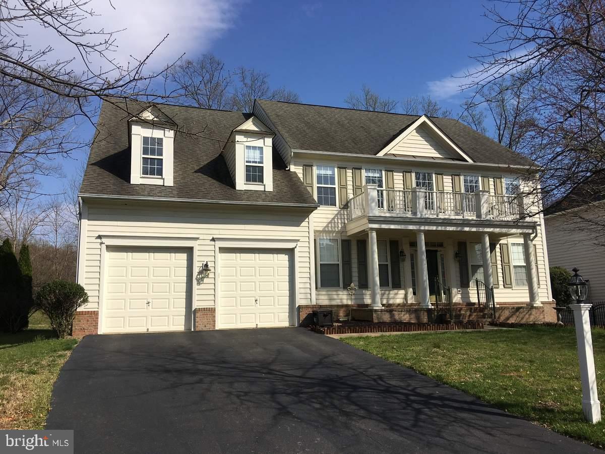 16667 Leocrie Place - Photo 1