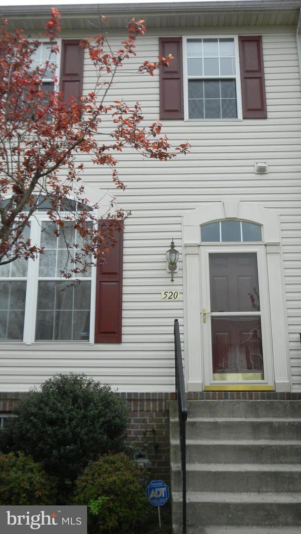 520 Kirkcaldy Way - Photo 1 520 Kirkcaldy Way - Photo 1