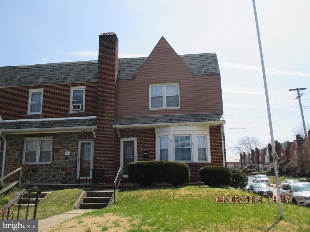 4017 Wilkens Avenue - Photo 1 4017 Wilkens Avenue - Photo 1