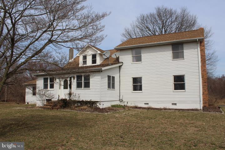 23 Hendrickson Mill Road - Photo 1