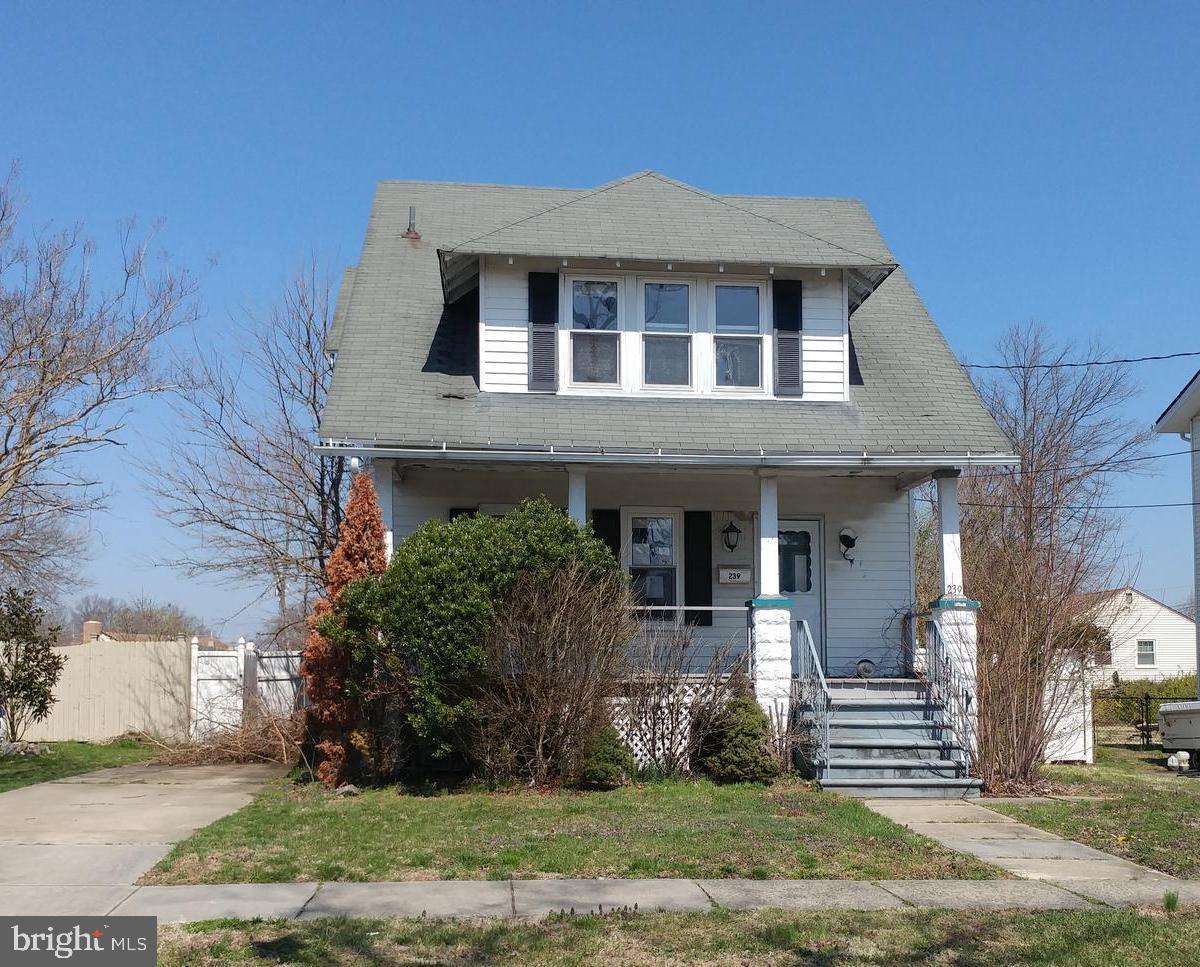 239 Washington Avenue - Photo 1