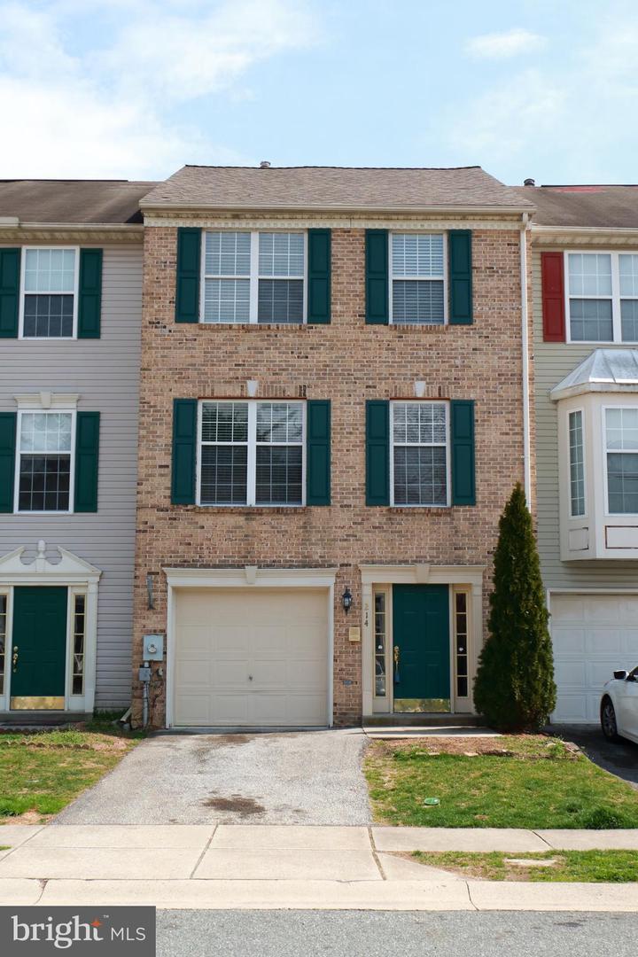 214 Pavin Court - Photo 1